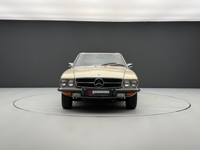 Mercedes-Benz 450