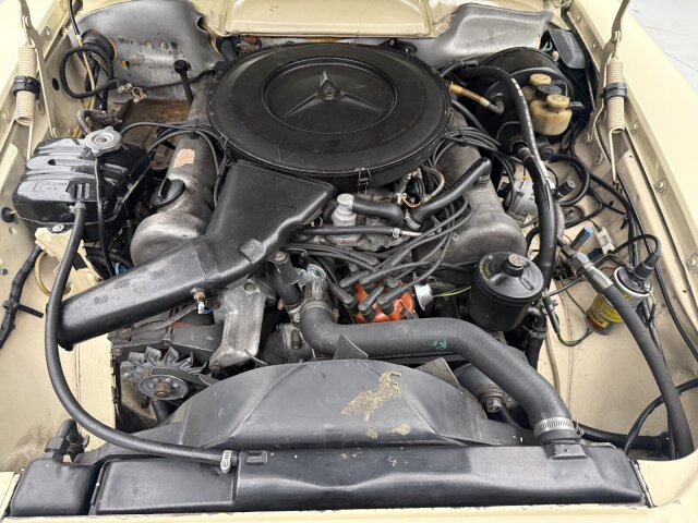 Mercedes-Benz 450