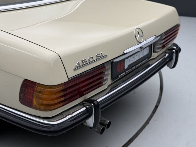 Mercedes-Benz 450