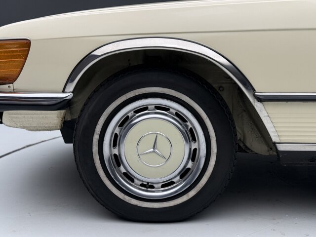 Mercedes-Benz 450