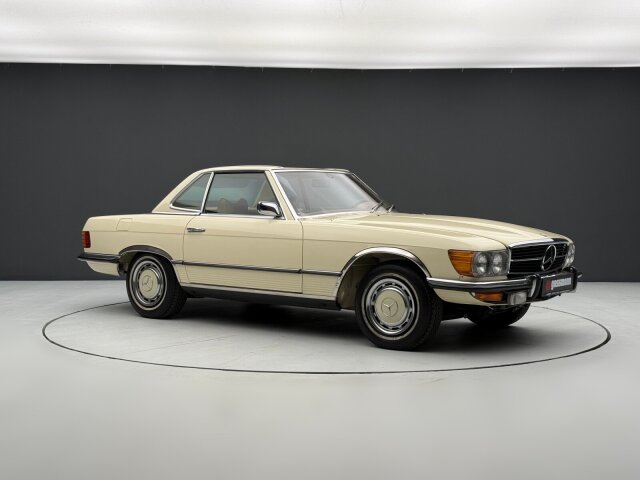 Mercedes-Benz 450