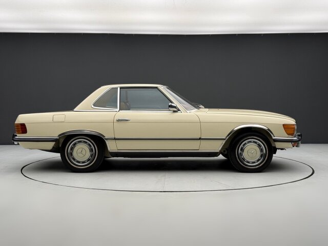 Mercedes-Benz 450