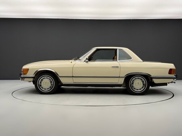 Mercedes-Benz 450