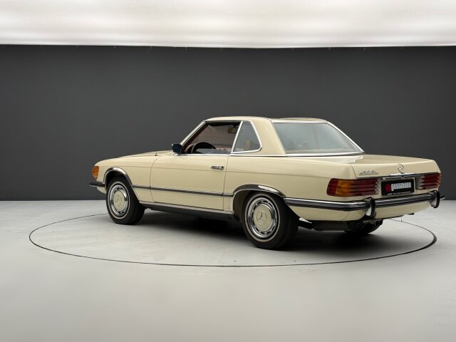 Mercedes-Benz 450