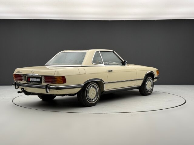 Mercedes-Benz 450