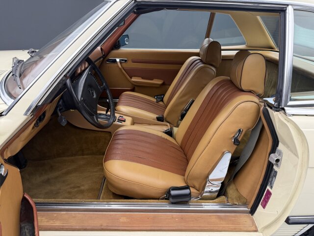 Mercedes-Benz 450
