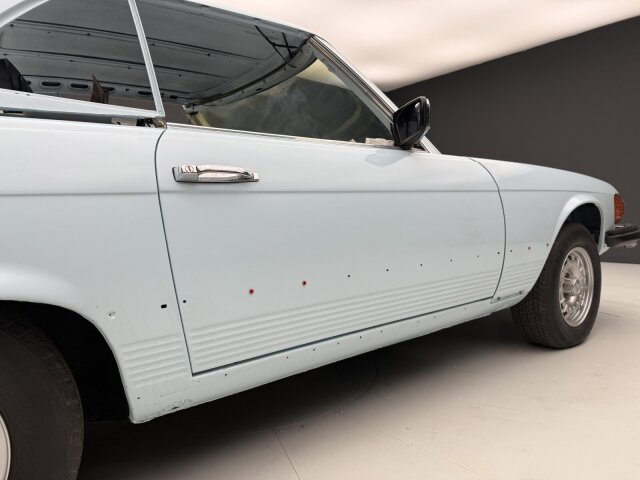 Mercedes-Benz 450