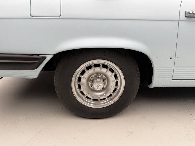 Mercedes-Benz 450