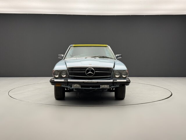 Mercedes-Benz 450