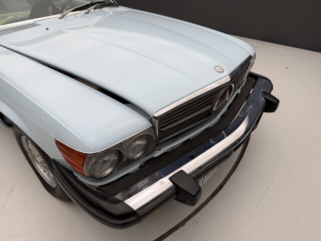 Mercedes-Benz 450