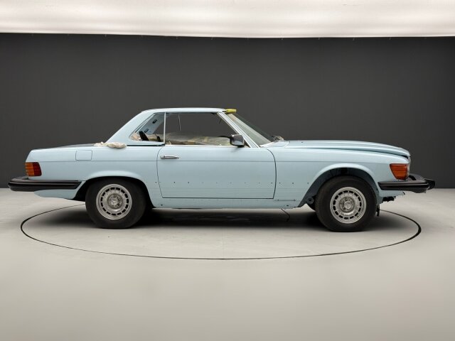 Mercedes-Benz 450