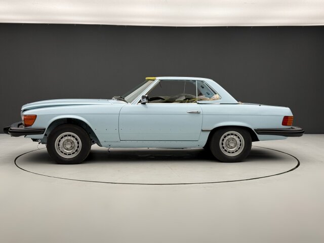 Mercedes-Benz 450