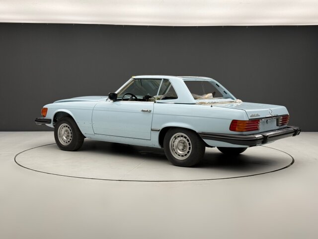 Mercedes-Benz 450