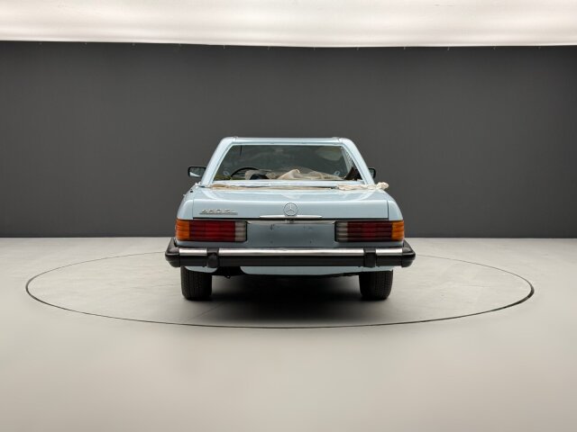 Mercedes-Benz 450