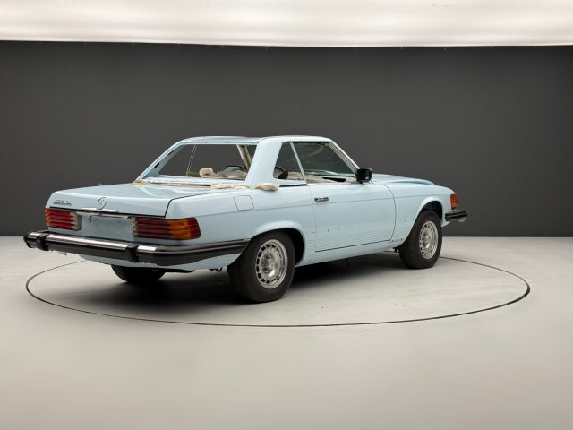 Mercedes-Benz 450