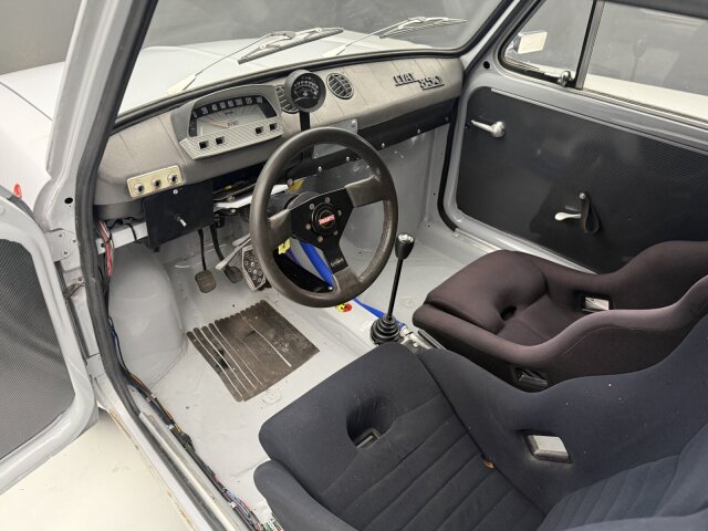 Fiat Andere