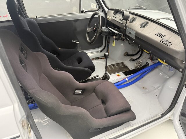 Fiat Andere
