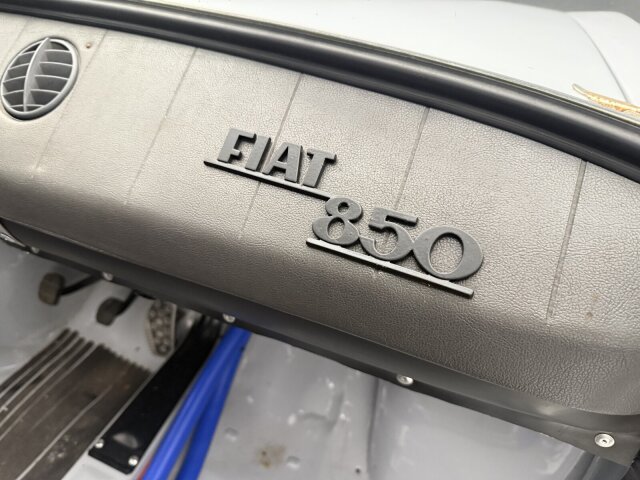 Fiat Andere