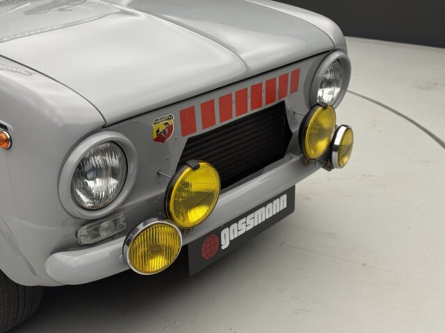 Fiat Andere