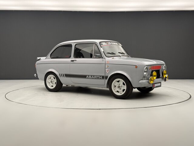 Fiat Andere