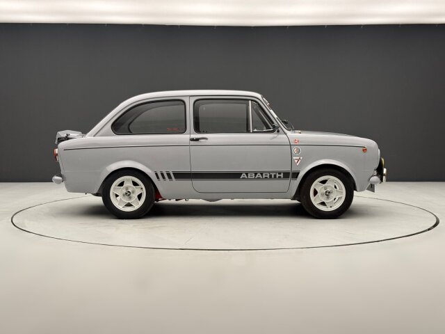 Fiat Andere
