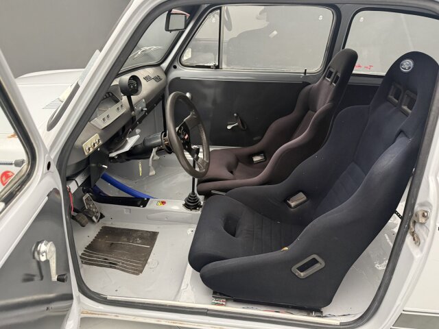 Fiat Andere