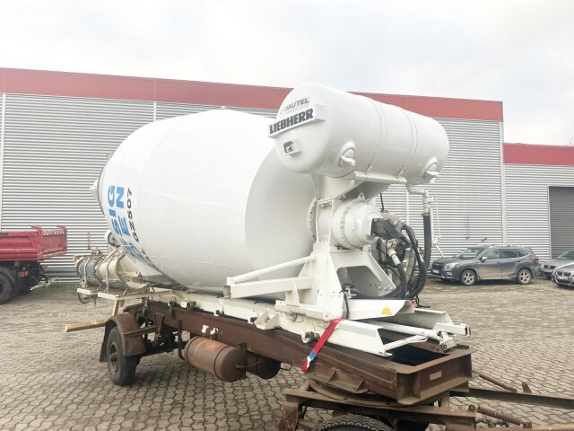 VDL Abroller