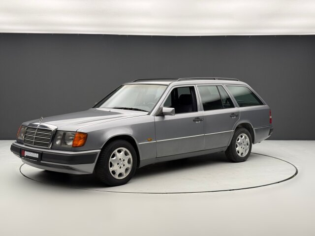 Mercedes-Benz200 TE Kombi S124
