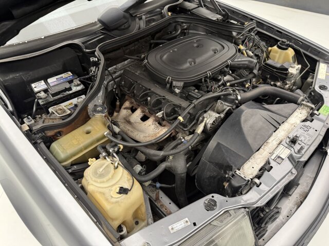 Mercedes-Benz 200