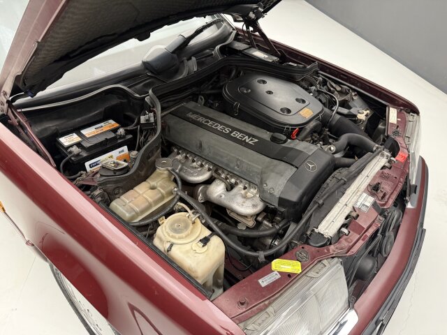 Mercedes-Benz 300