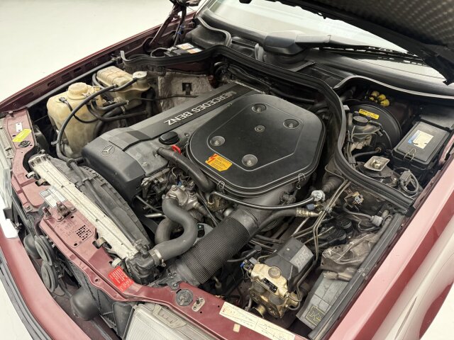 Mercedes-Benz 300