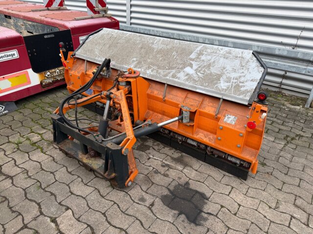 EPOKEE-PV 24N Schneeschild