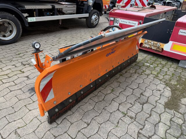 EPOKE Andere