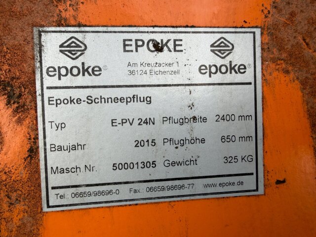 EPOKE Andere