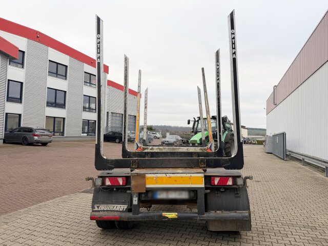 SCHUCHARDT Andere
