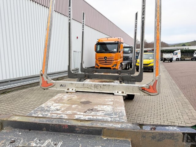 SCHUCHARDT Andere