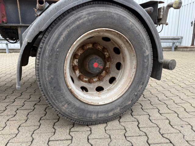 SCHUCHARDT Andere