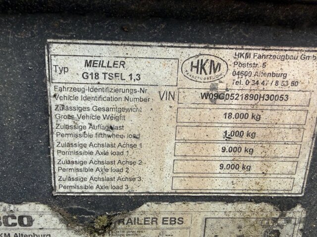 HKM Andere