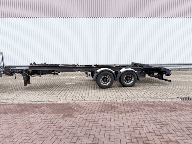 HKM Andere