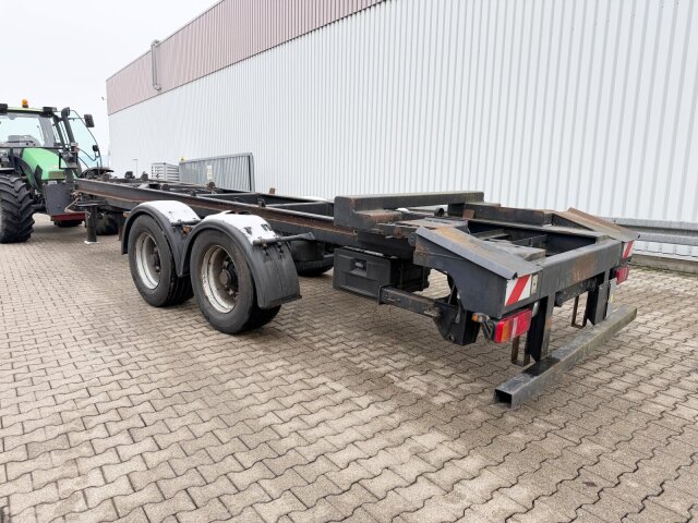 HKM Andere