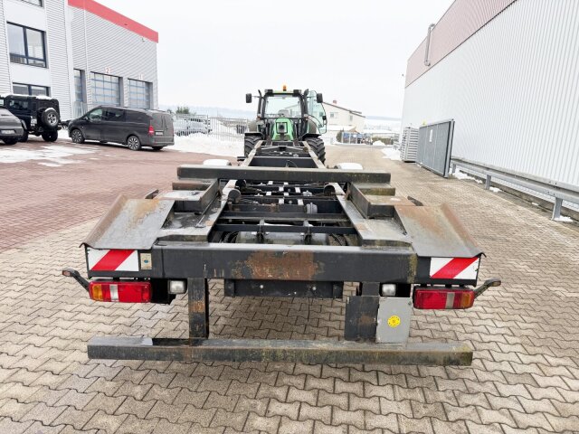 HKM Andere