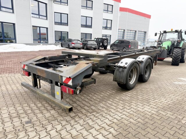 HKM Andere