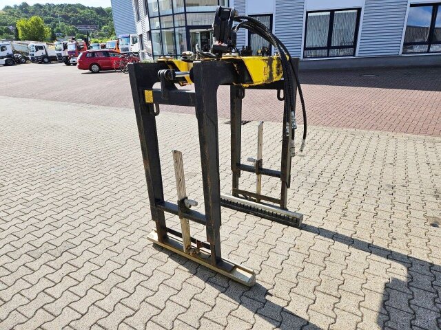 HYVA Andere