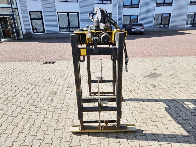 HYVA Andere
