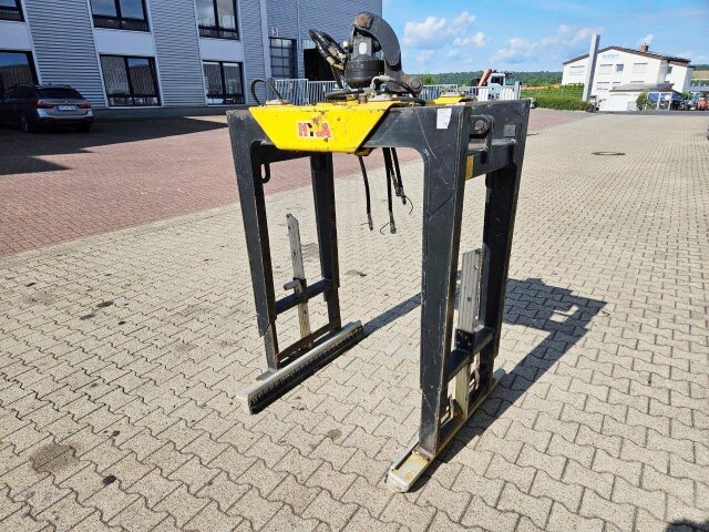 HYVA Andere