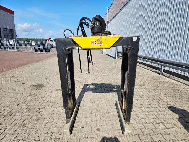 HYVA Andere