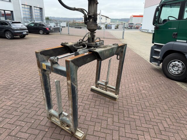 Kinshofer Andere