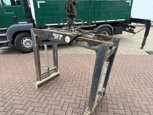 Kinshofer Andere
