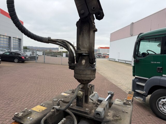 Kinshofer Andere