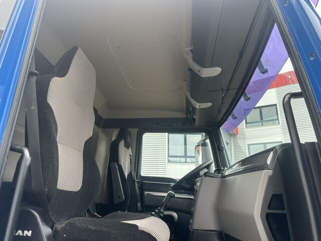 MAN TGS